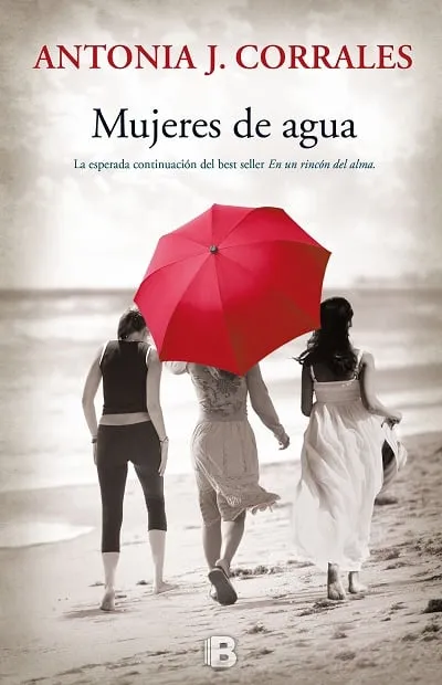 Mujeres de agua