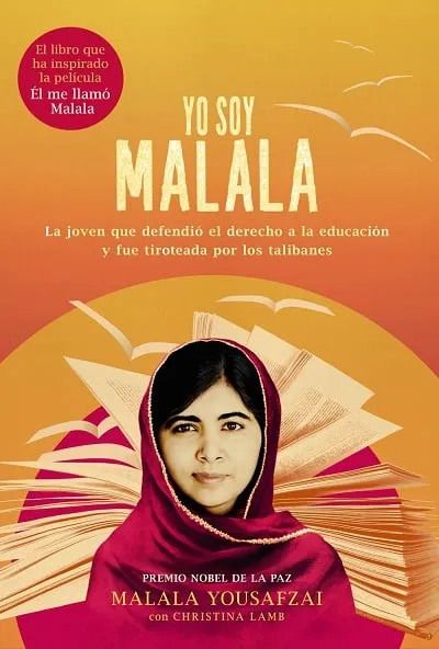 Yo soy malala