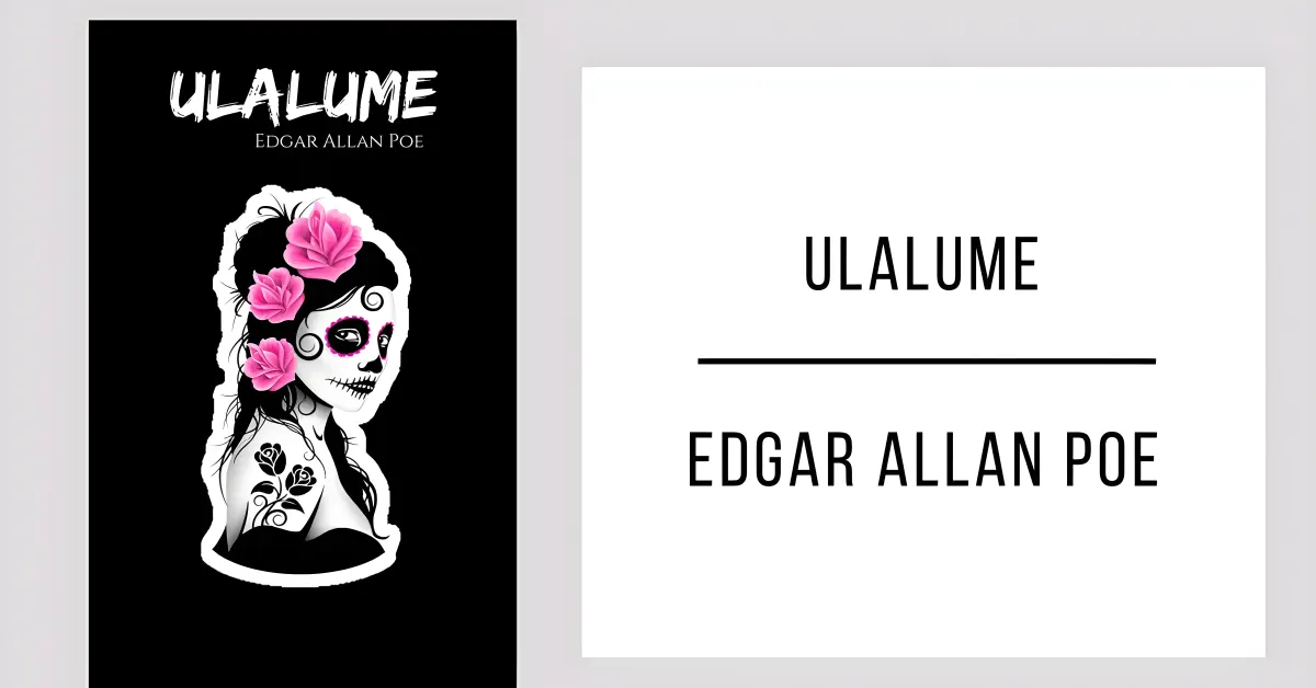 Ulalume de Edgar Allan Poe disponible en PDF gratis.
