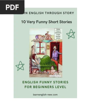10 Very Funny Short Stories