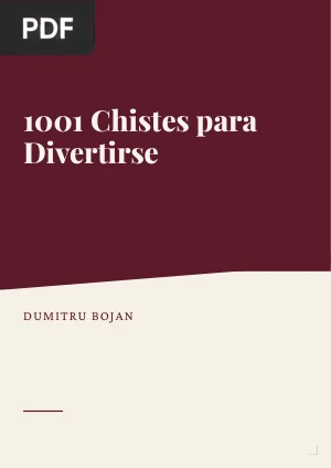 1001 Chistes para divertirse