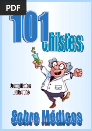 101 Chistes sobre Médicos