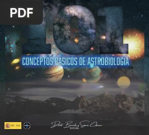 101 conceptos básicos de astrobiología