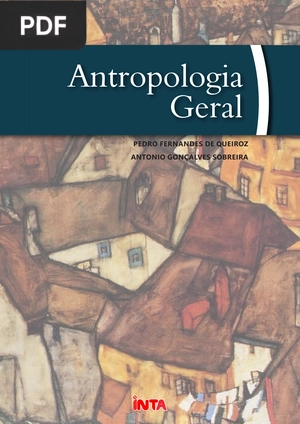 Antropologia Geral (Portugués)