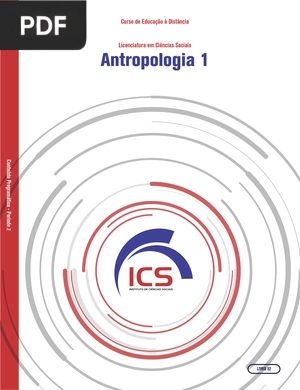 Antropologia (Portugués)