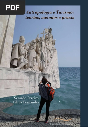 Antropologia e Turismo: teorias, métodos e praxis (Portugués)