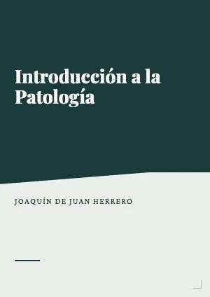 Introducción a la Patología