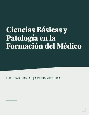 Ciencias básicas y patología en la formación del médico (Artículo)