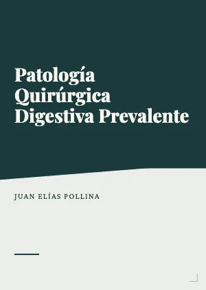 Patología quirúrgica digestiva prevalente: aspectos prácticos para el pediatra (Artículo)