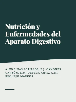 Nutrición y enfermedades del aparato digestivo (Artículo)