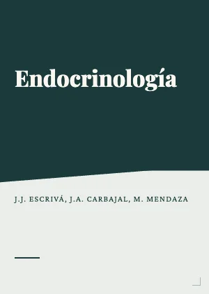 Endocrinología