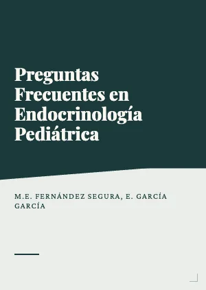Preguntas frecuentes en endocrinología pediátrica