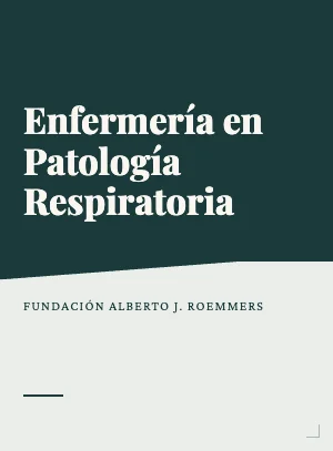 Enfermería en patología respiratoria