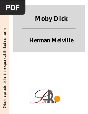 Moby Dick