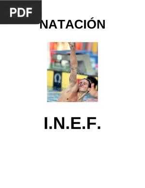 Natación