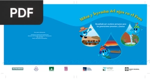 Mitos y leyendas en el Perú