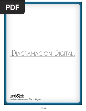 Diagramación Digital