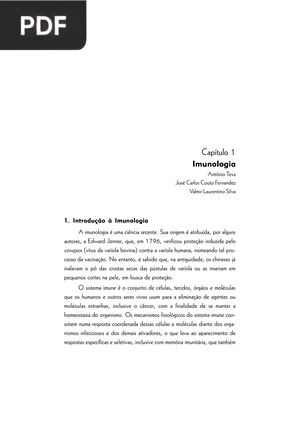 Imunologia (Portugués)
