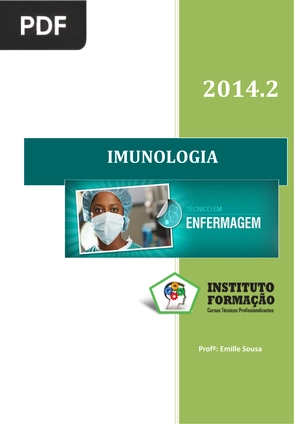 Imunologia (Portugués)