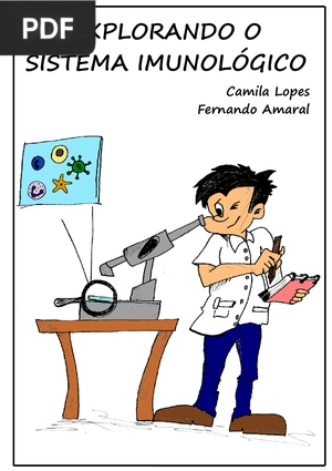 Exploran o sistema inmunológico (Portugués)