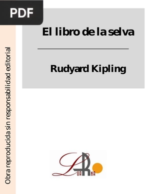 El libro de la selva
