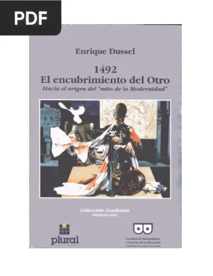 1492: El encubrimiento del Otro