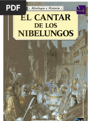 El cantar de los niebelungos