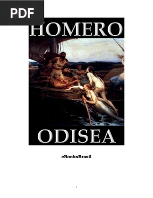 Odisea (Portugués)