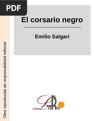 El Corsario negro