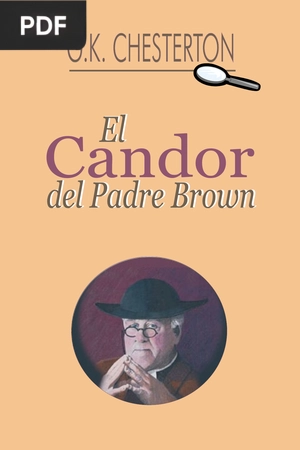 El secreto del Padre Brown