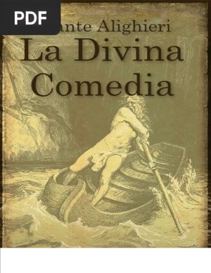 La divina comedia