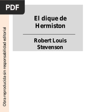 El dique de Hermiston