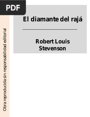 El diamante del rajá