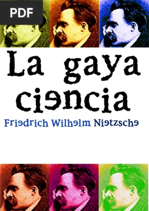 La gaya ciencia