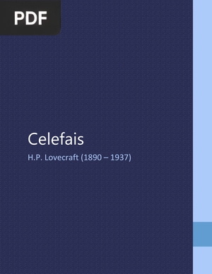 Celefais
