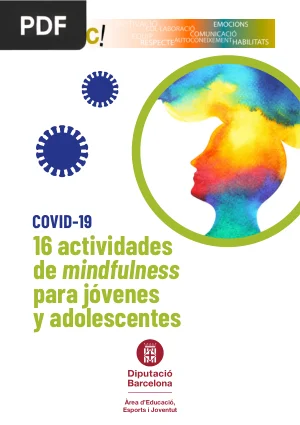 16 actividades de mindfulness para jóvenes y adolescentes