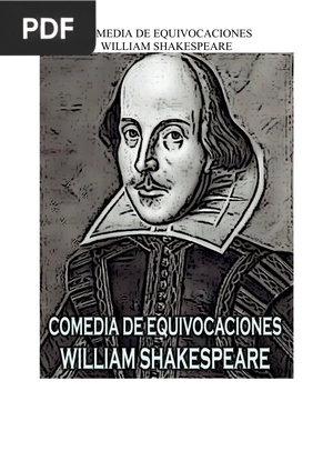 La comedia de las equivocaciones