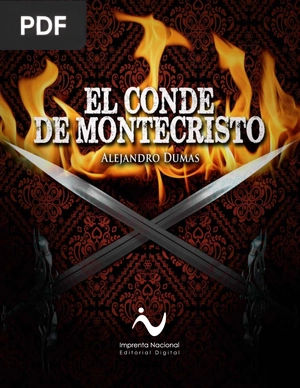 El conde de Montecristo