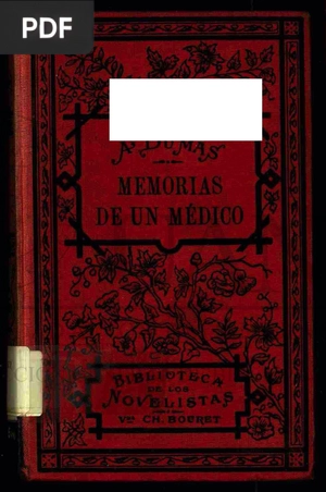 Memorias de un médico