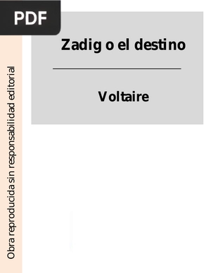 Zadig