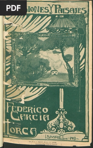 Impresiones y paisajes