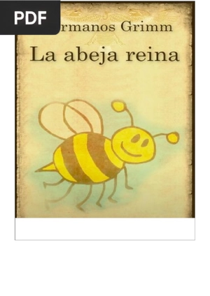 La abeja reina
