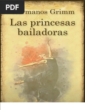 Las Princesas Bailadoras
