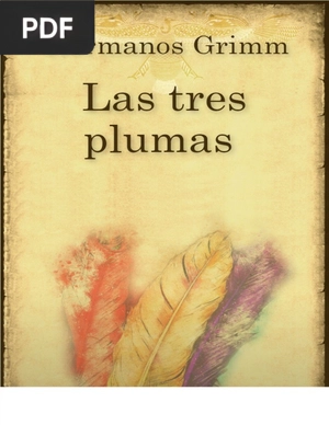 Las Tres plumas
