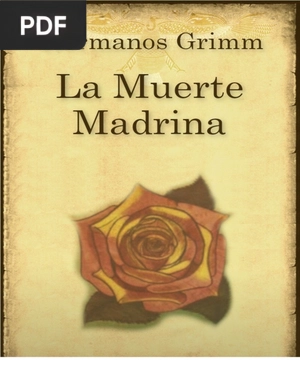 La muerte madrina