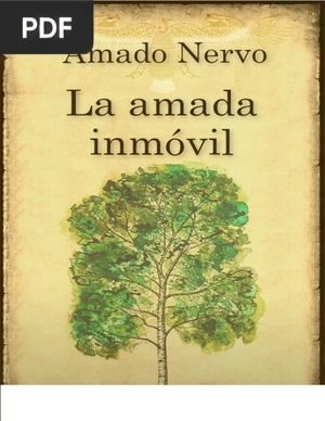 La amada inmóvil