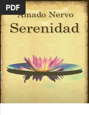 Serenidad
