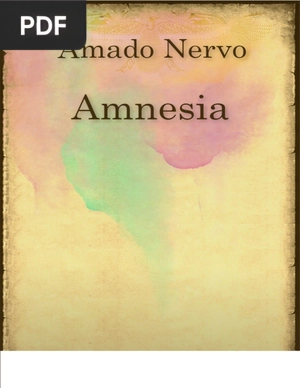 Amnesia