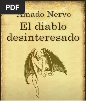 El diablo desinteresado