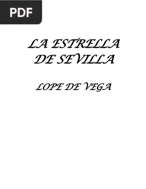 La Estrella de Sevilla